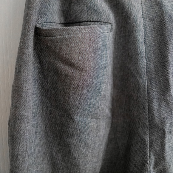 BANANA REPUBLIC High Waist Sloan Legging - Sz 10 - Picture 5 of 5